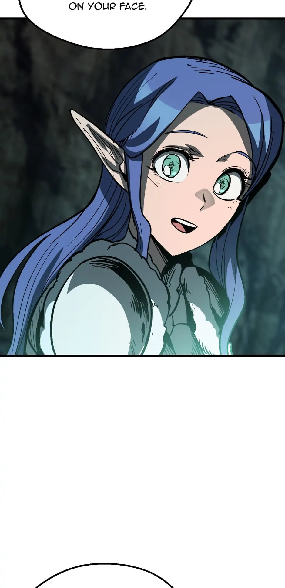 Survival Story of a Sword King in a Fantasy World Chapter 164 - Page 20