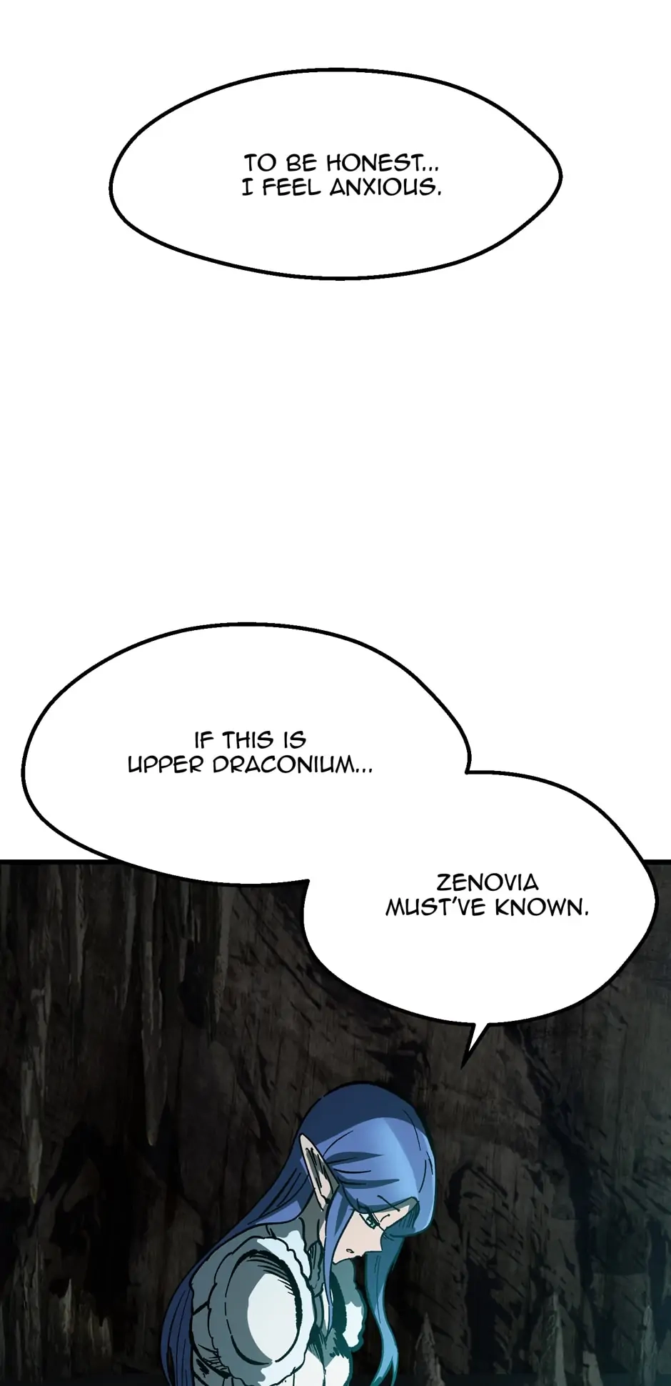 Survival Story of a Sword King in a Fantasy World Chapter 164 - Page 23