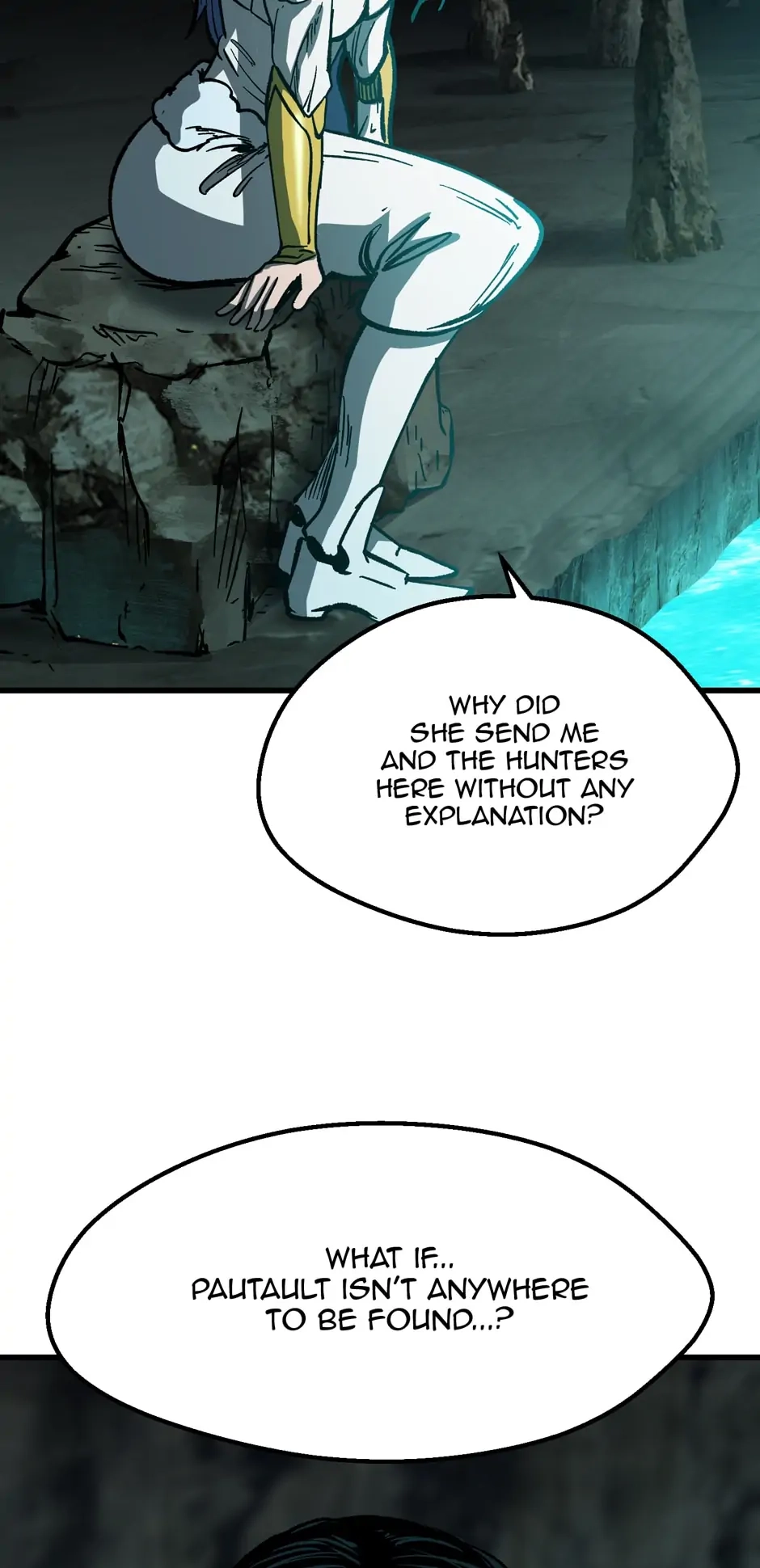 Survival Story of a Sword King in a Fantasy World Chapter 164 - Page 24