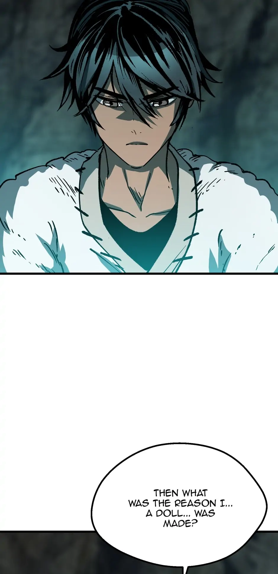 Survival Story of a Sword King in a Fantasy World Chapter 164 - Page 25