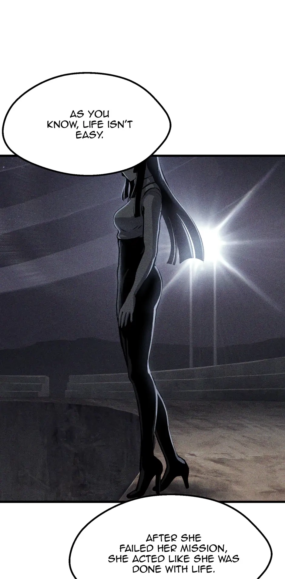 Survival Story of a Sword King in a Fantasy World Chapter 164 - Page 30