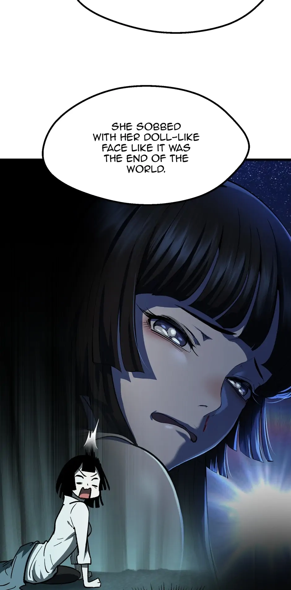 Survival Story of a Sword King in a Fantasy World Chapter 164 - Page 31