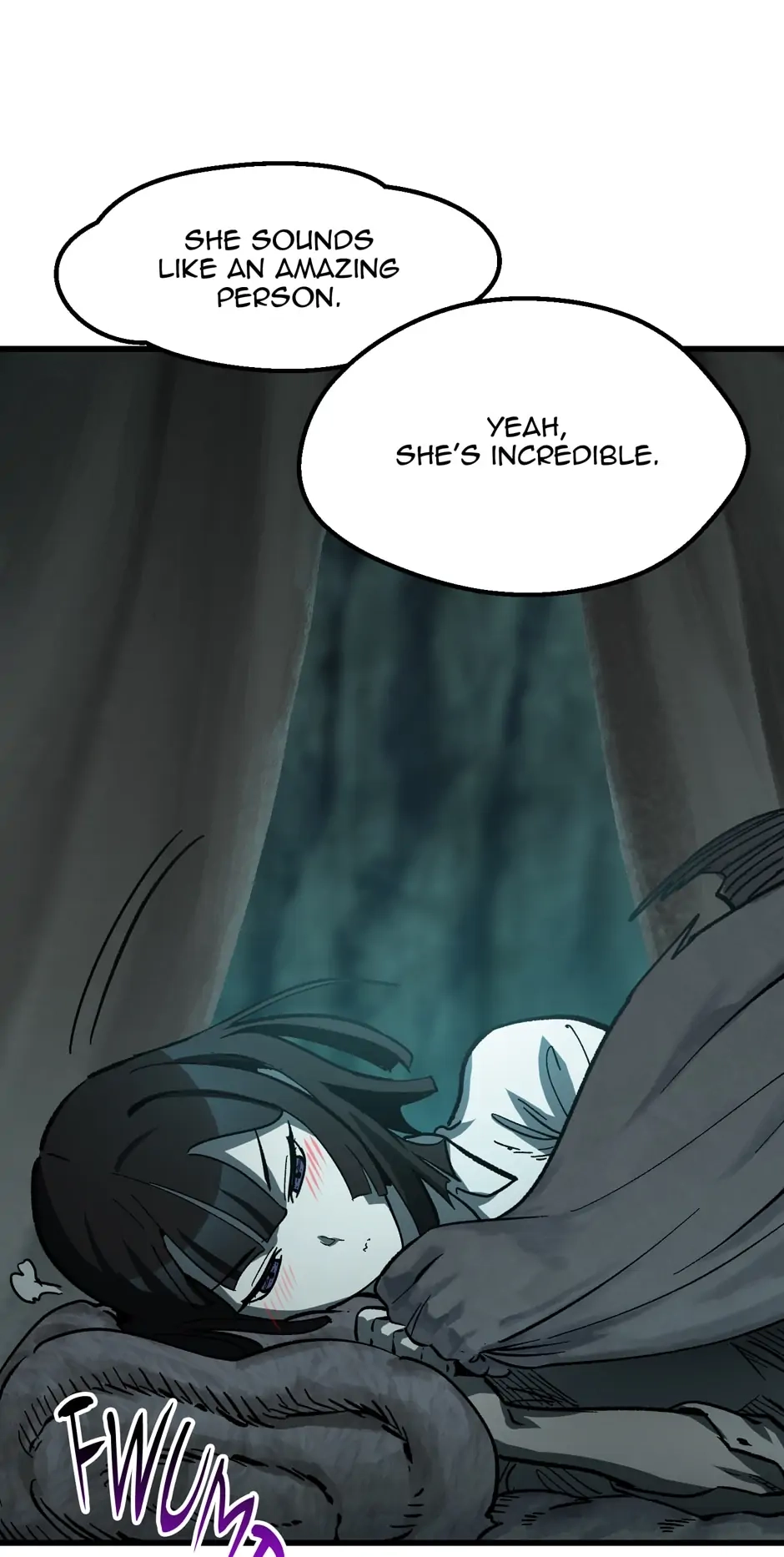 Survival Story of a Sword King in a Fantasy World Chapter 164 - Page 34