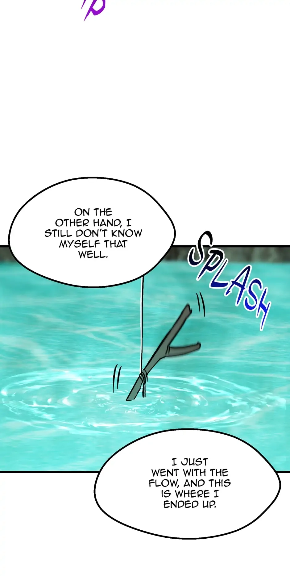 Survival Story of a Sword King in a Fantasy World Chapter 164 - Page 35
