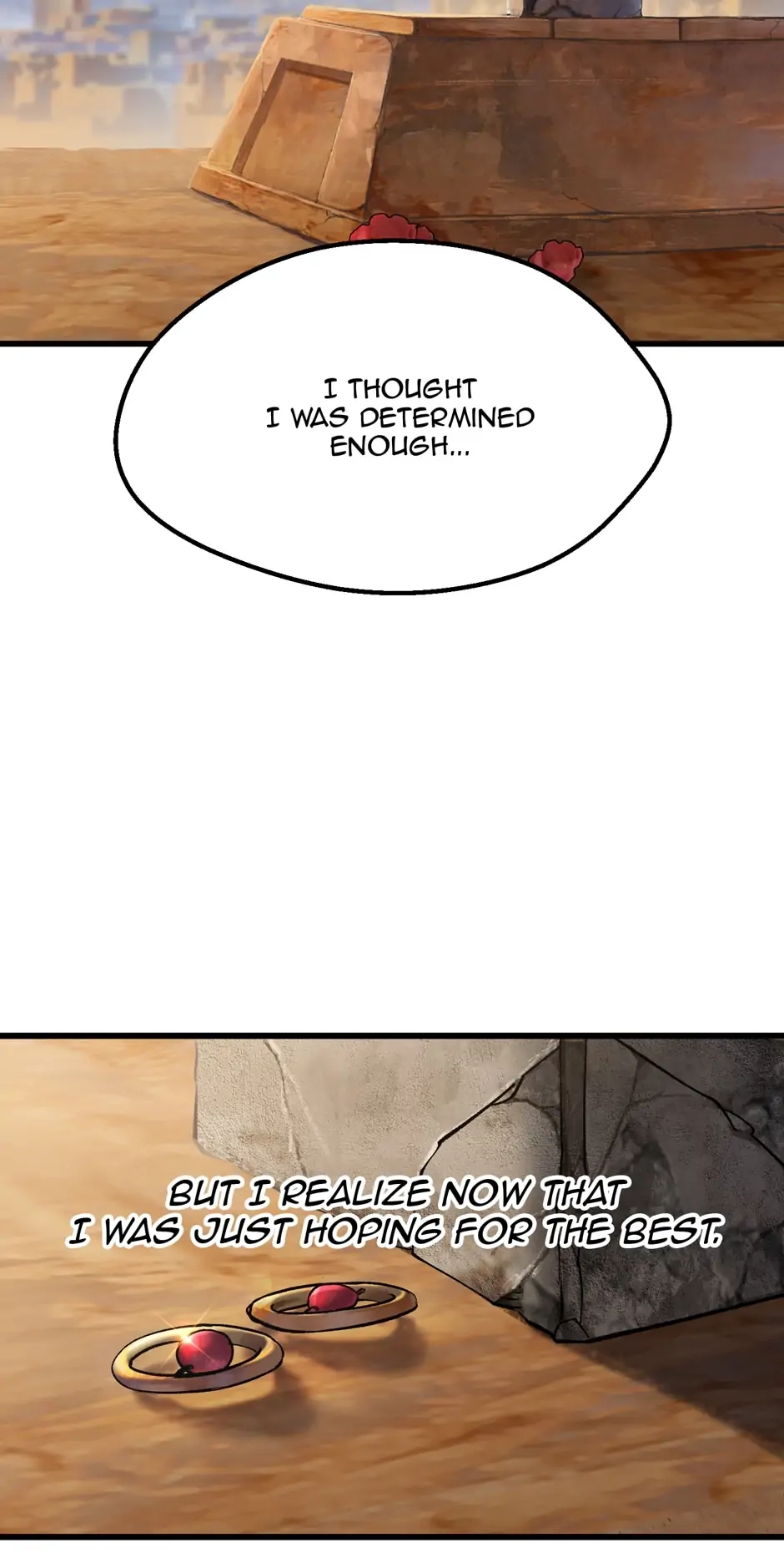 Survival Story of a Sword King in a Fantasy World Chapter 164 - Page 38