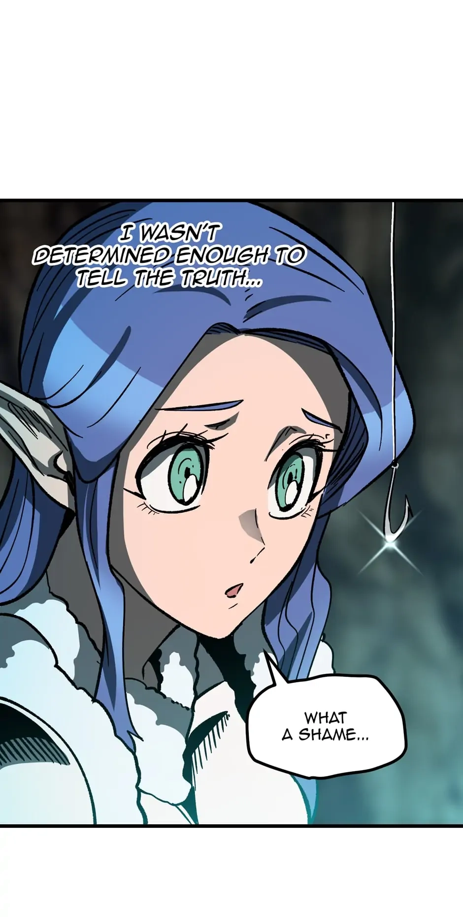 Survival Story of a Sword King in a Fantasy World Chapter 164 - Page 40