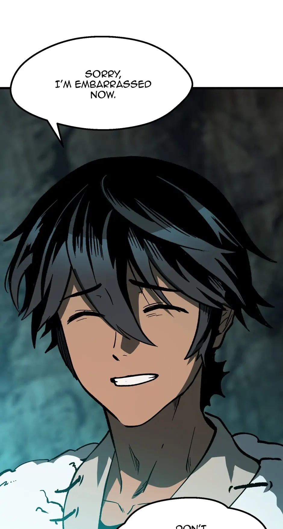 Survival Story of a Sword King in a Fantasy World Chapter 164 - Page 41