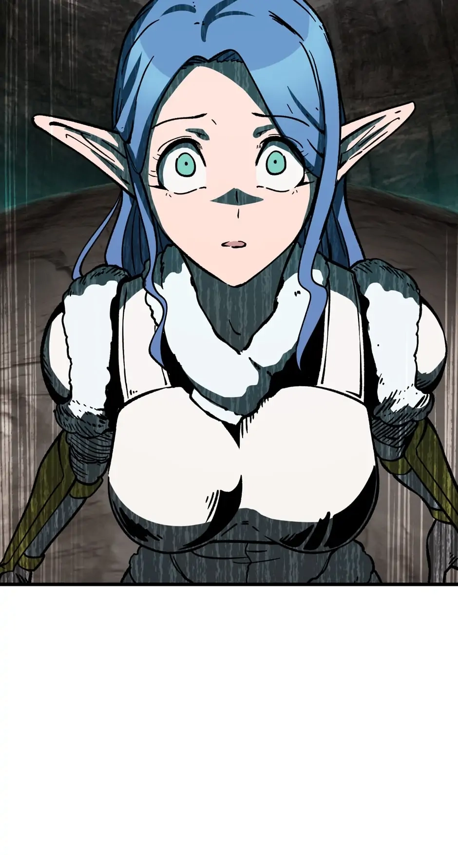 Survival Story of a Sword King in a Fantasy World Chapter 164 - Page 46