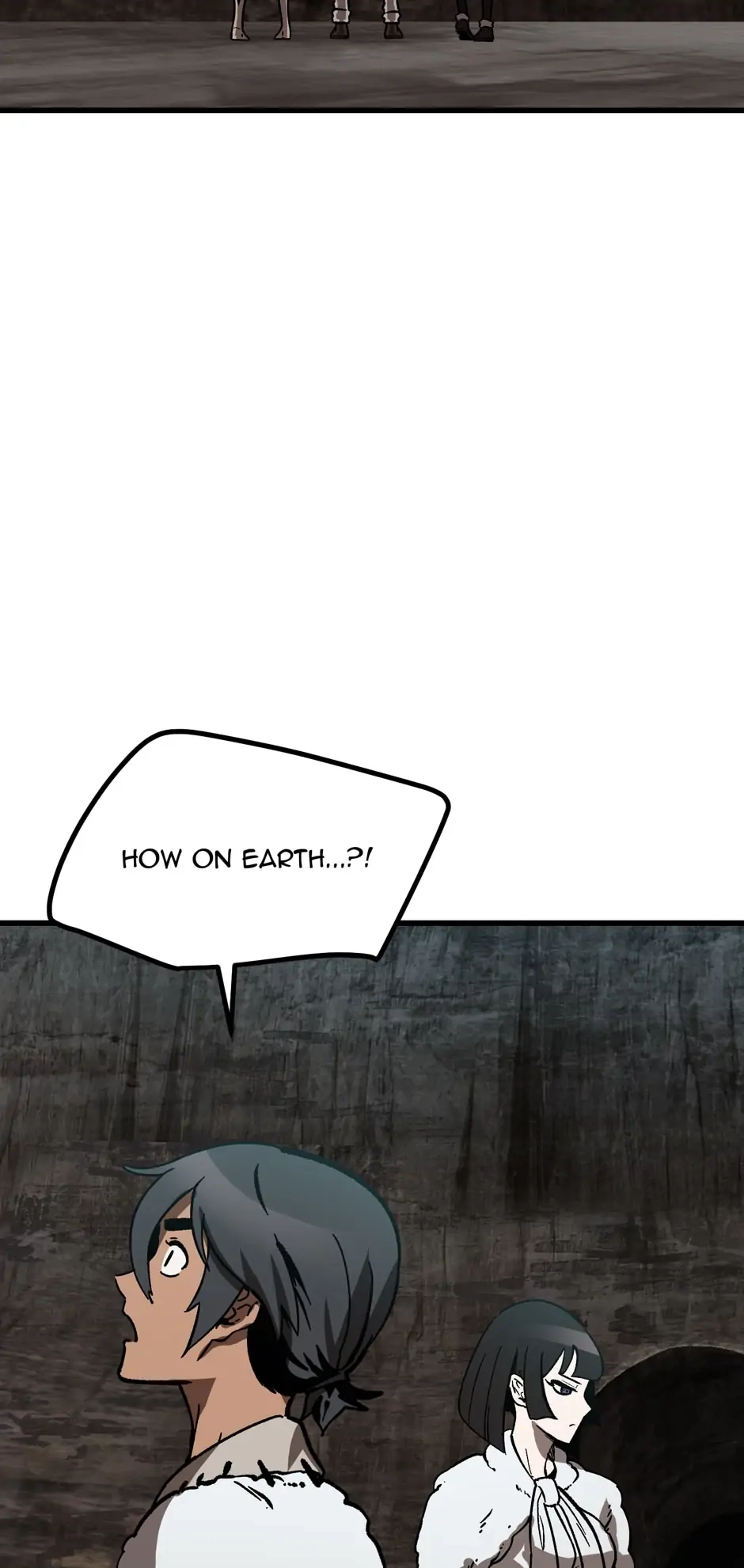 Survival Story of a Sword King in a Fantasy World Chapter 164 - Page 48
