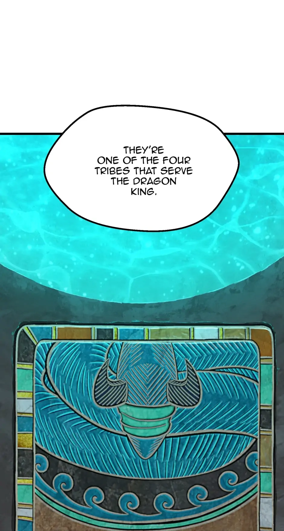 Survival Story of a Sword King in a Fantasy World Chapter 164 - Page 53