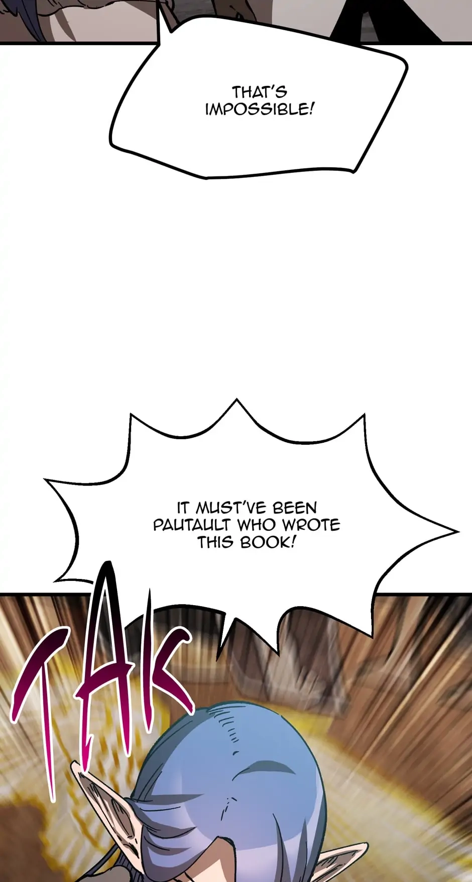 Survival Story of a Sword King in a Fantasy World Chapter 164 - Page 56
