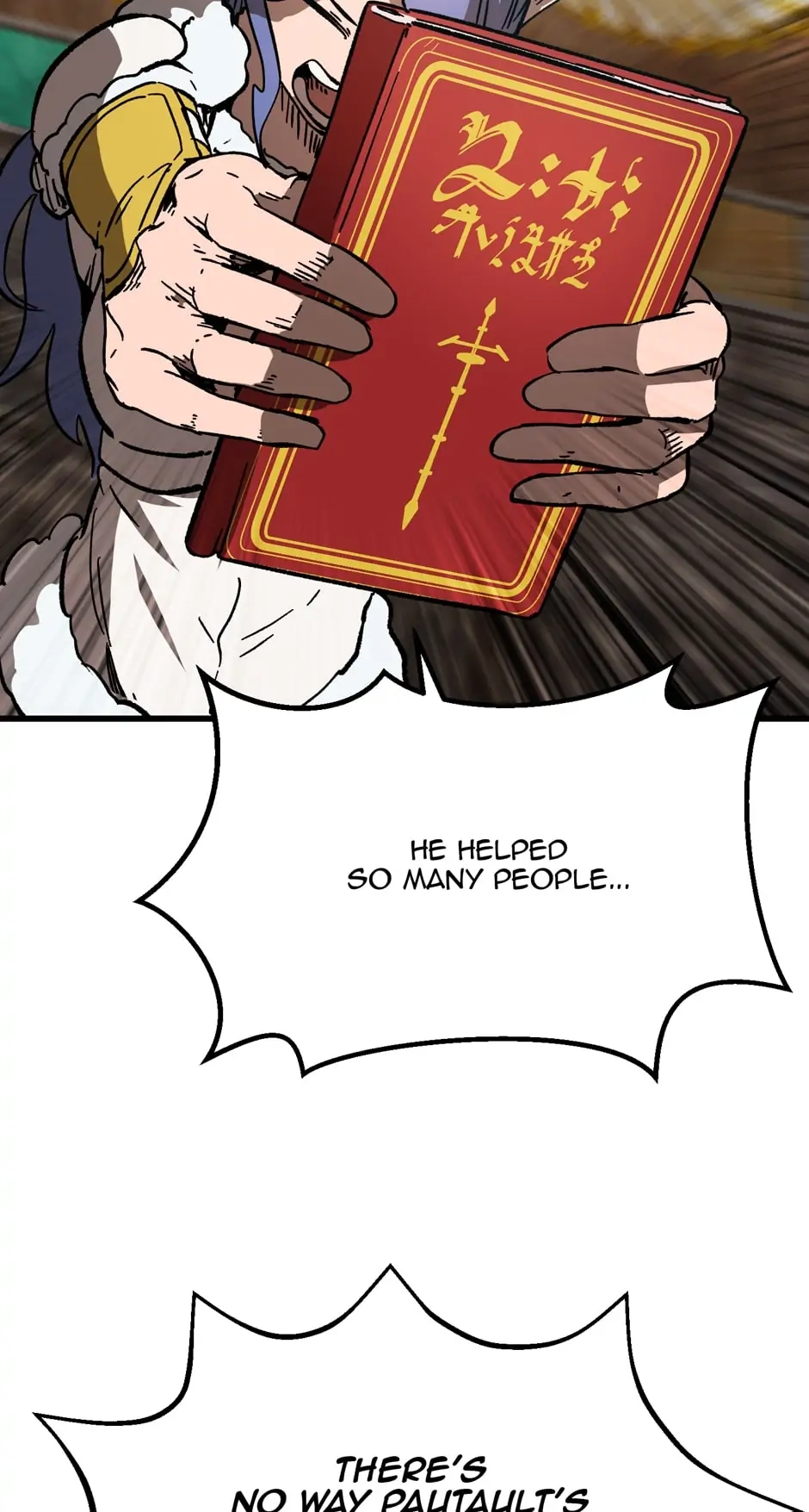 Survival Story of a Sword King in a Fantasy World Chapter 164 - Page 57