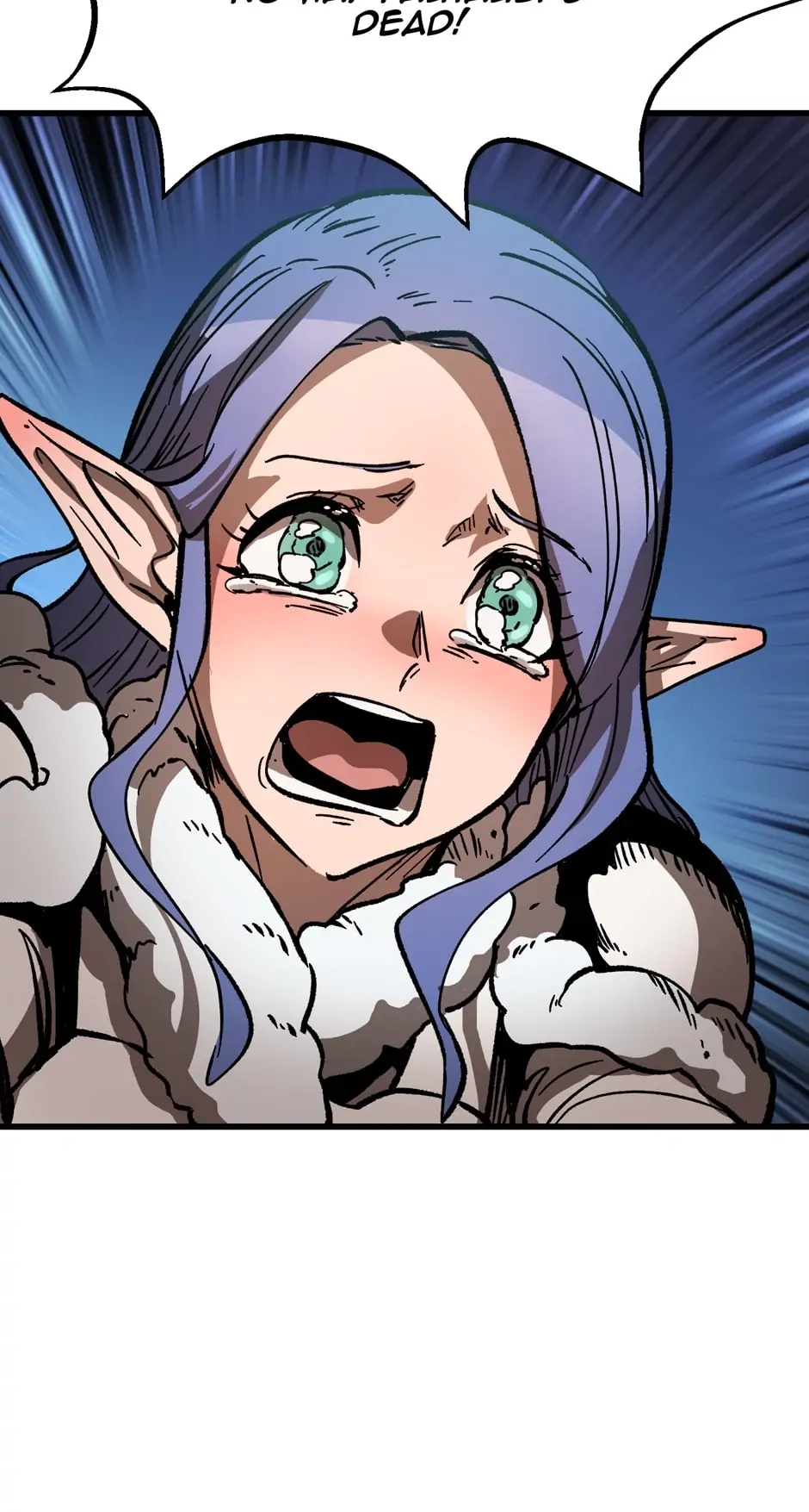 Survival Story of a Sword King in a Fantasy World Chapter 164 - Page 58