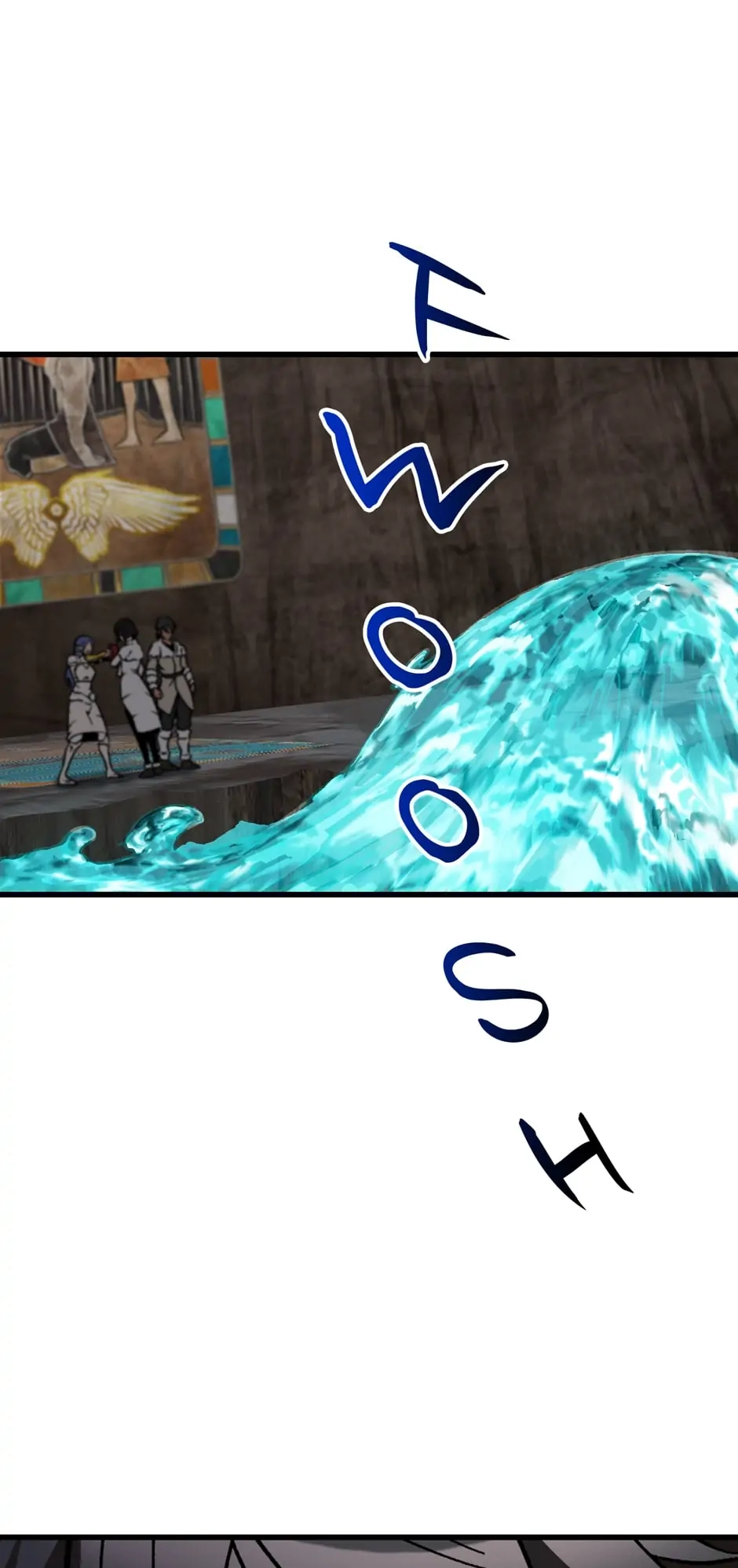 Survival Story of a Sword King in a Fantasy World Chapter 164 - Page 60