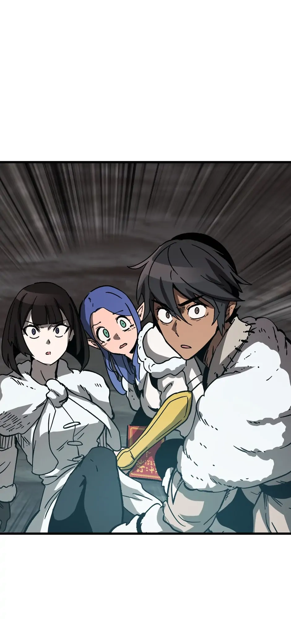 Survival Story of a Sword King in a Fantasy World Chapter 164 - Page 63