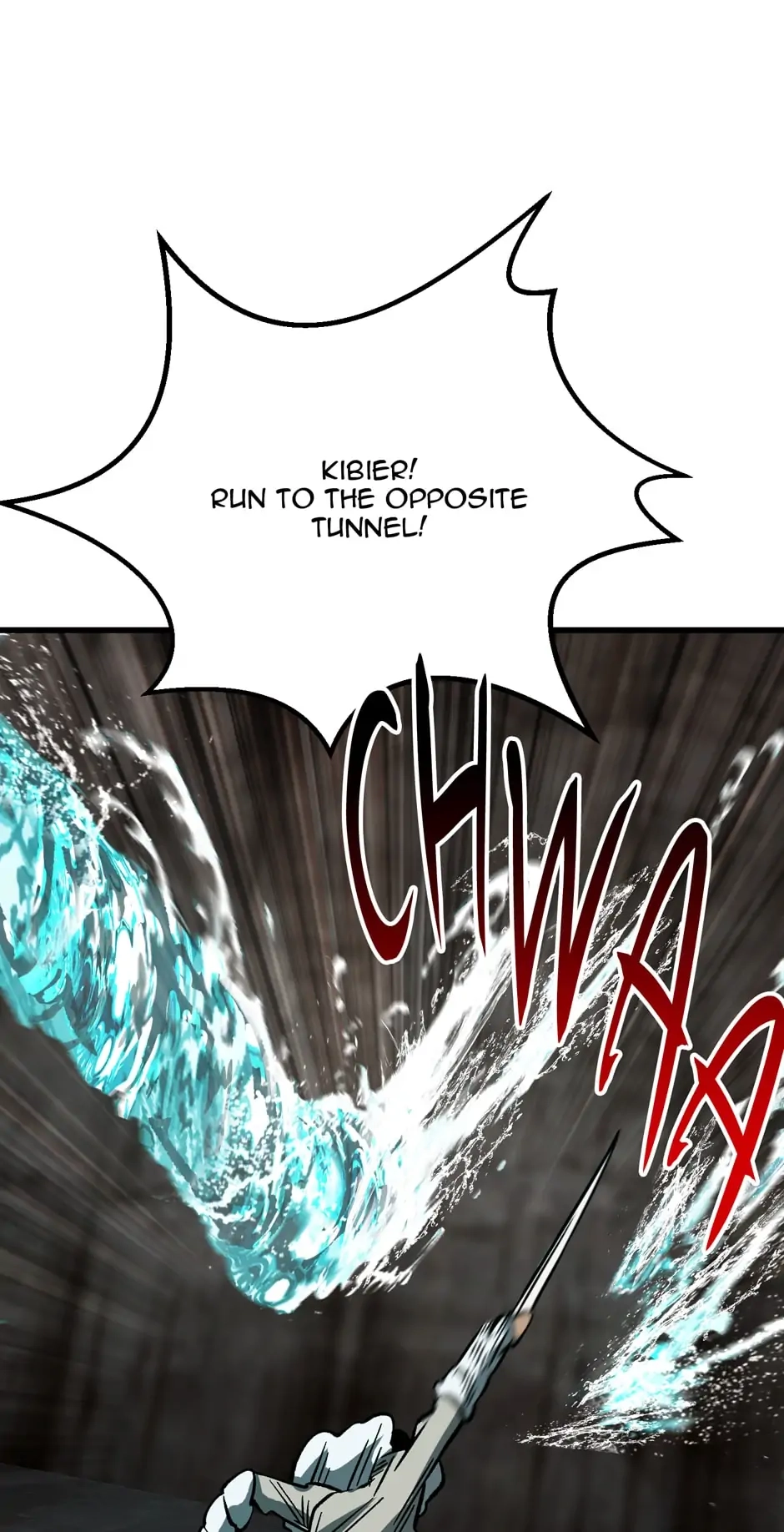 Survival Story of a Sword King in a Fantasy World Chapter 164 - Page 71