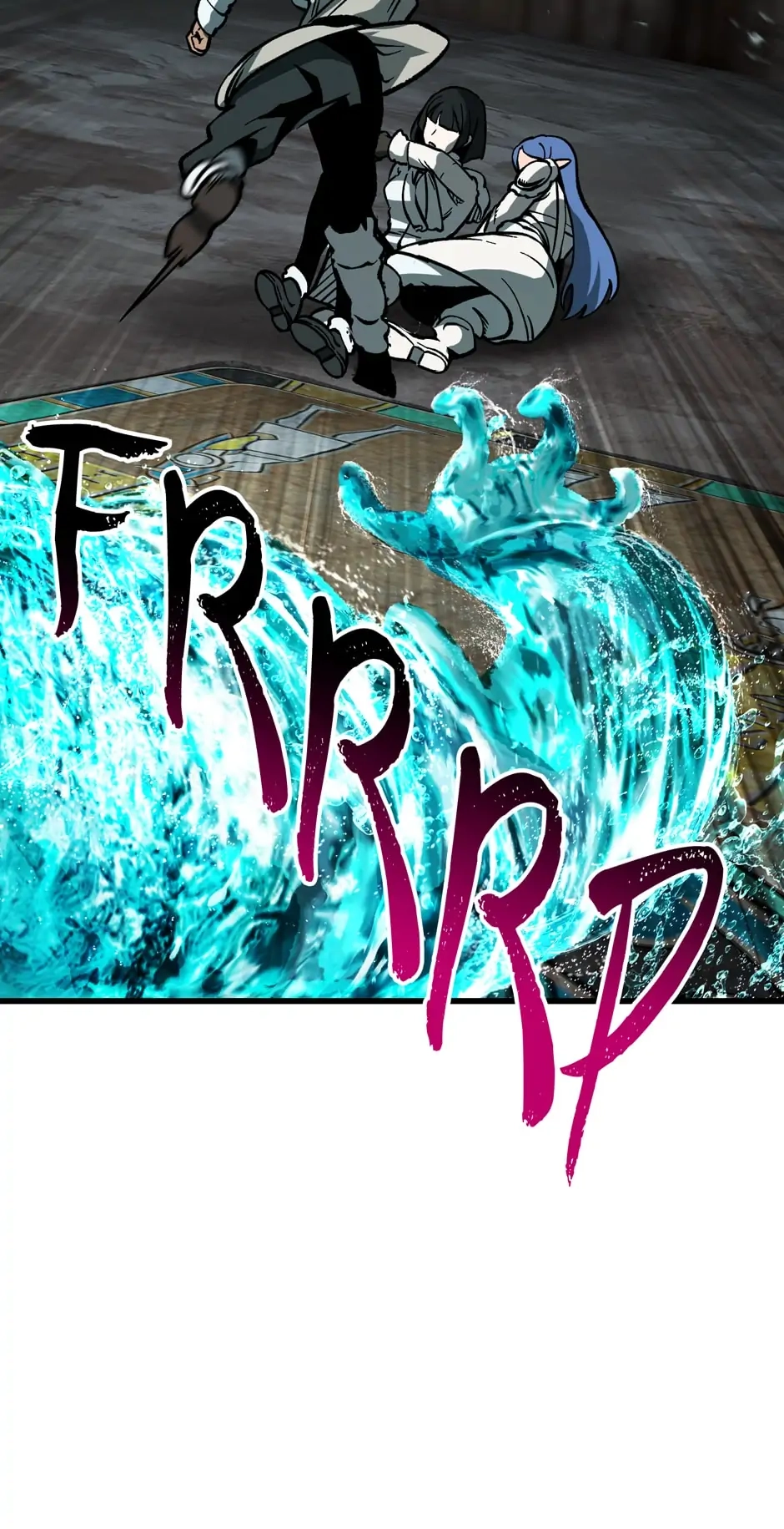 Survival Story of a Sword King in a Fantasy World Chapter 164 - Page 72