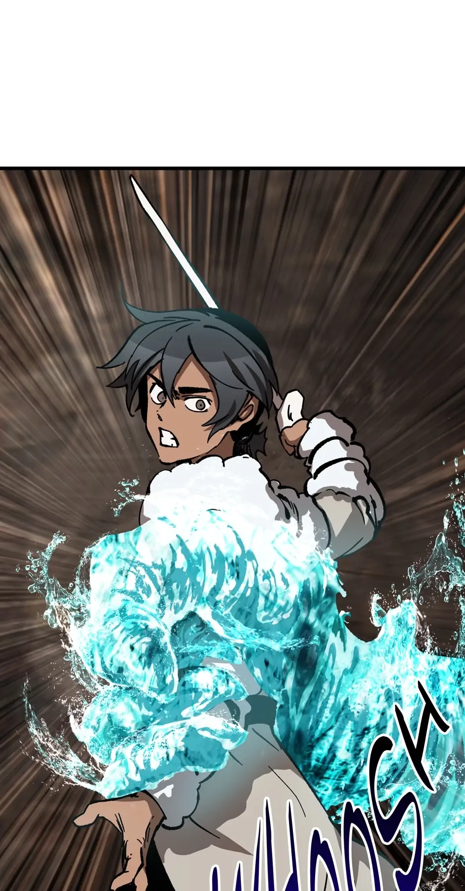 Survival Story of a Sword King in a Fantasy World Chapter 164 - Page 73