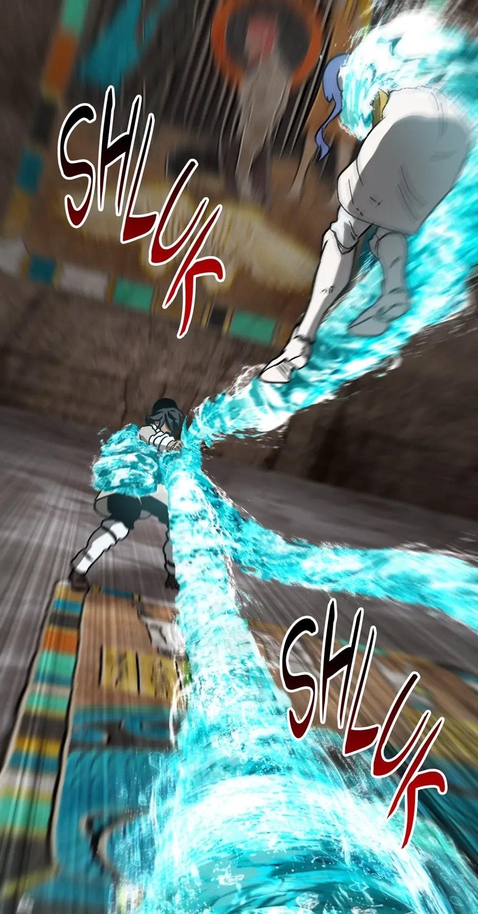 Survival Story of a Sword King in a Fantasy World Chapter 164 - Page 77