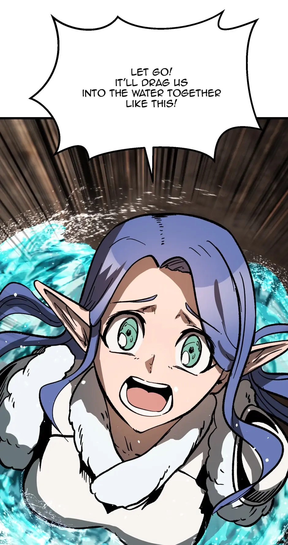 Survival Story of a Sword King in a Fantasy World Chapter 164 - Page 82