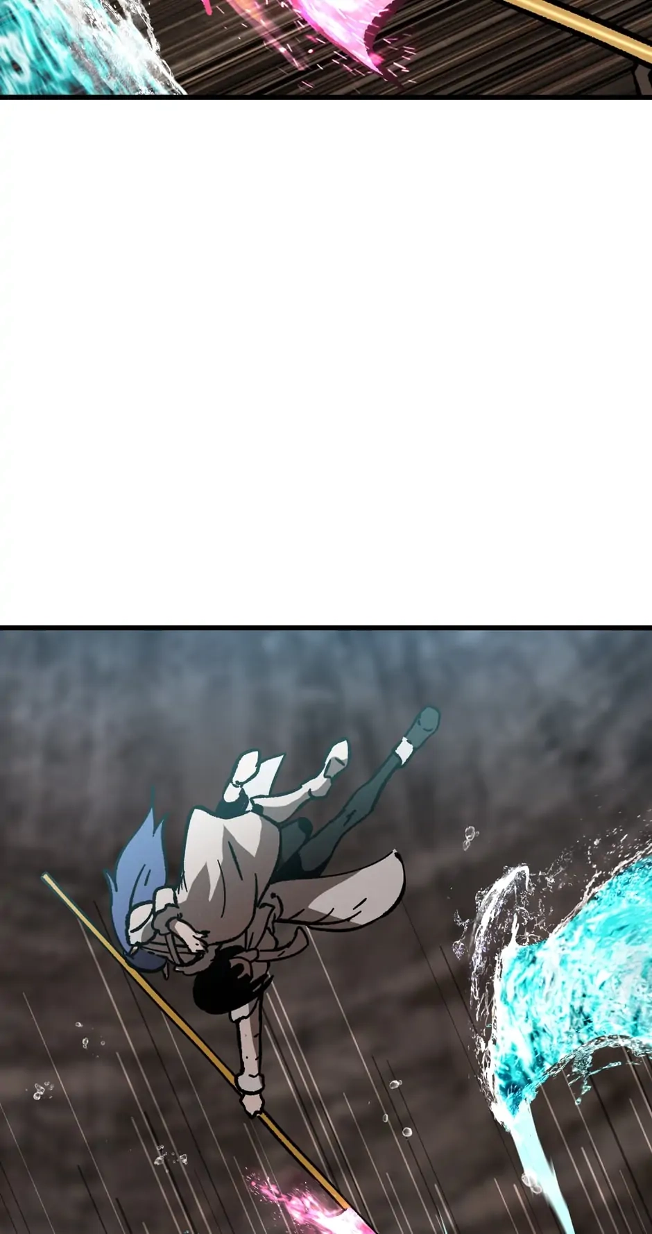 Survival Story of a Sword King in a Fantasy World Chapter 164 - Page 85