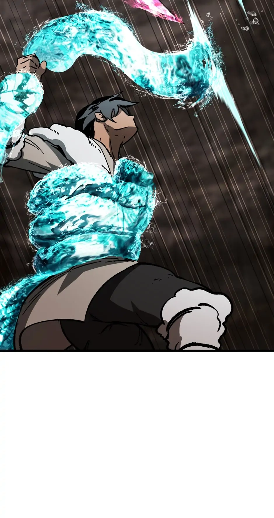 Survival Story of a Sword King in a Fantasy World Chapter 164 - Page 86