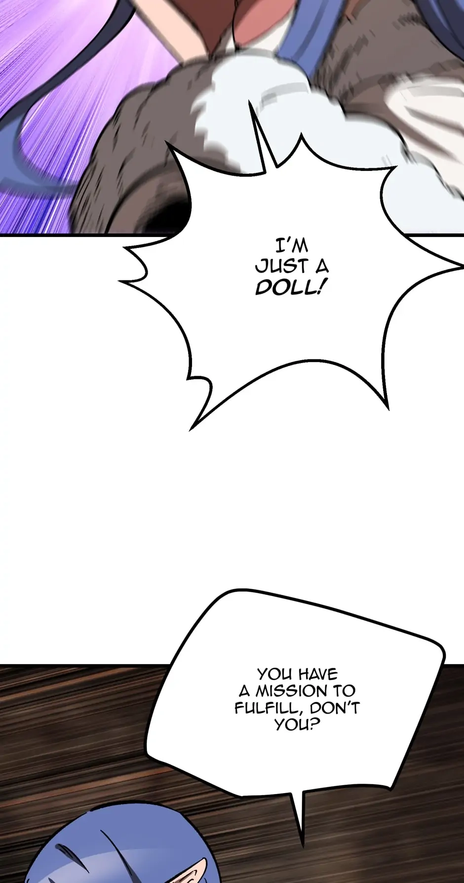Survival Story of a Sword King in a Fantasy World Chapter 164 - Page 92