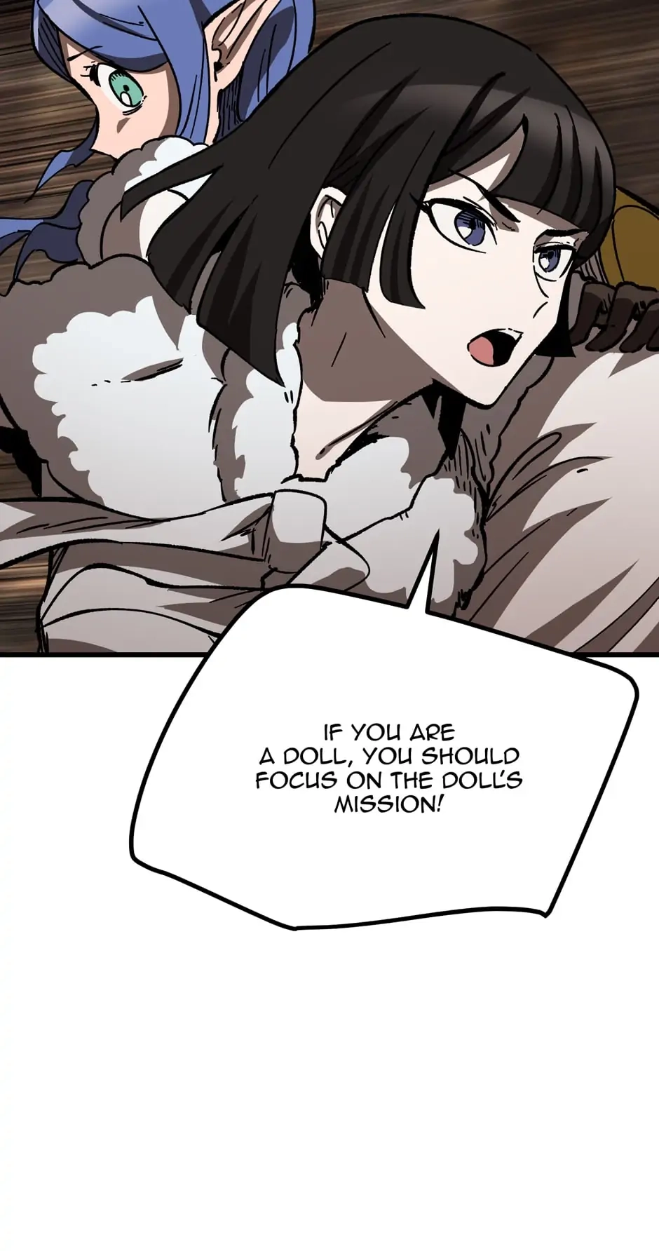 Survival Story of a Sword King in a Fantasy World Chapter 164 - Page 93