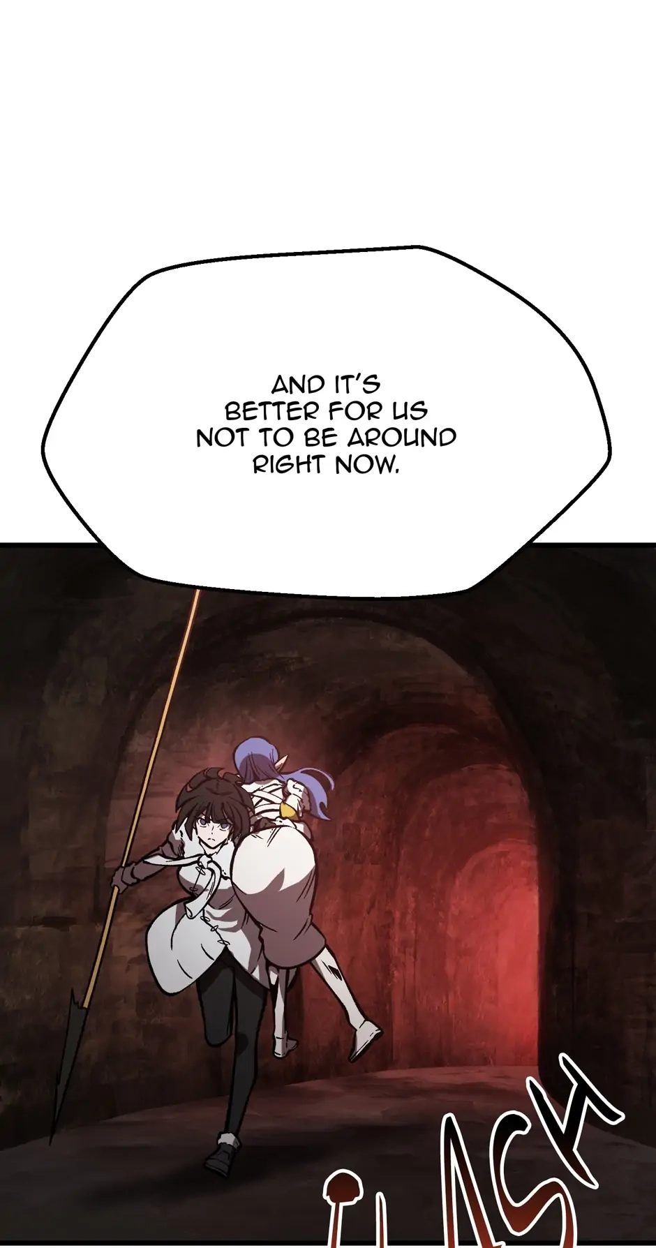 Survival Story of a Sword King in a Fantasy World Chapter 164 - Page 94