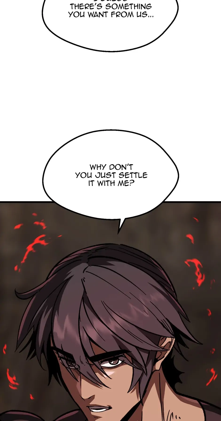Survival Story of a Sword King in a Fantasy World Chapter 164 - Page 99