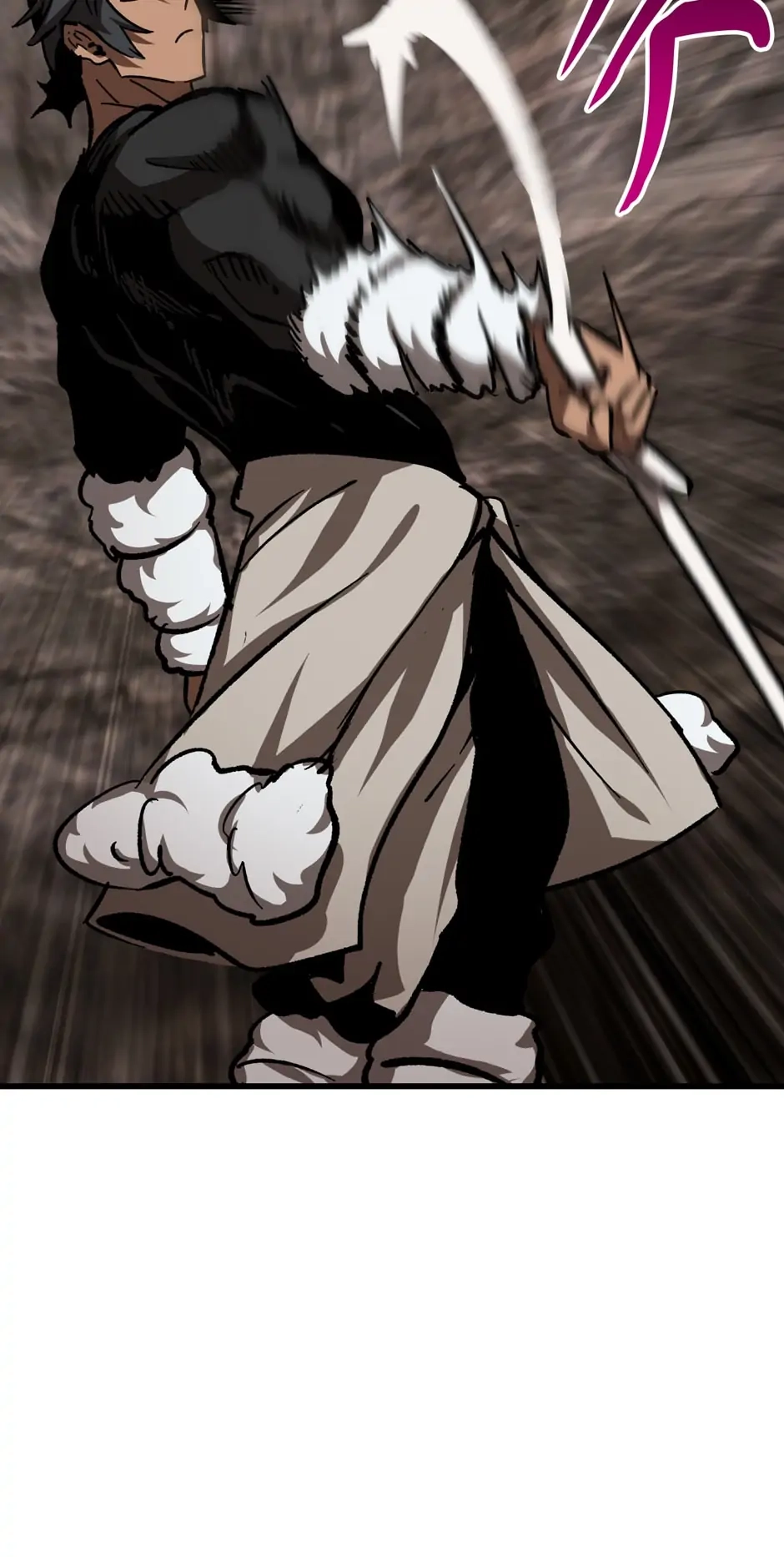 Survival Story of a Sword King in a Fantasy World Chapter 165 - Page 6