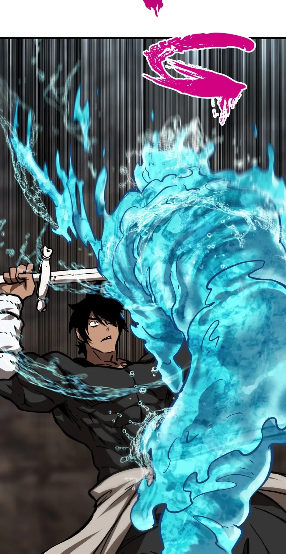 Survival Story of a Sword King in a Fantasy World Chapter 165 - Page 9