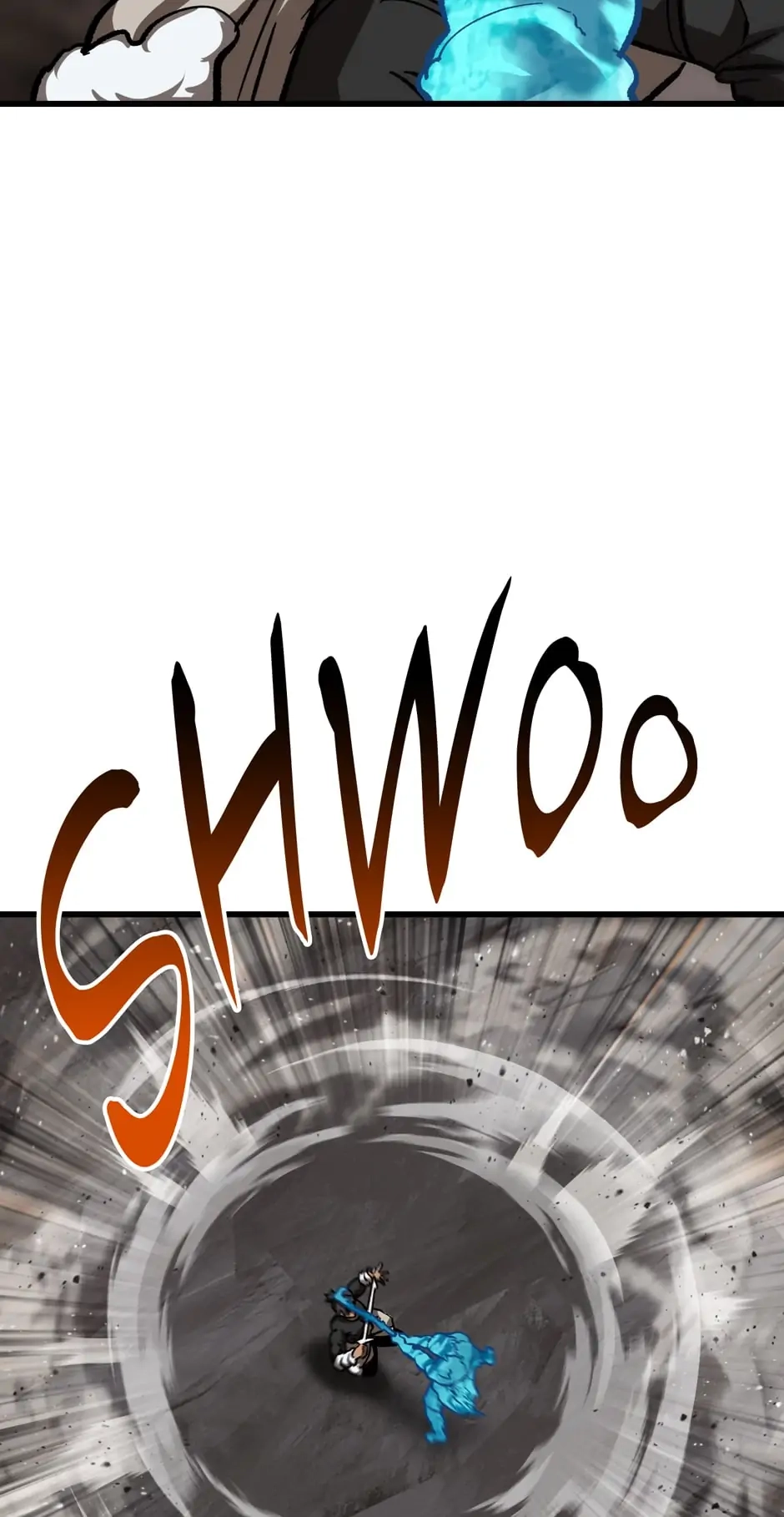 Survival Story of a Sword King in a Fantasy World Chapter 165 - Page 10