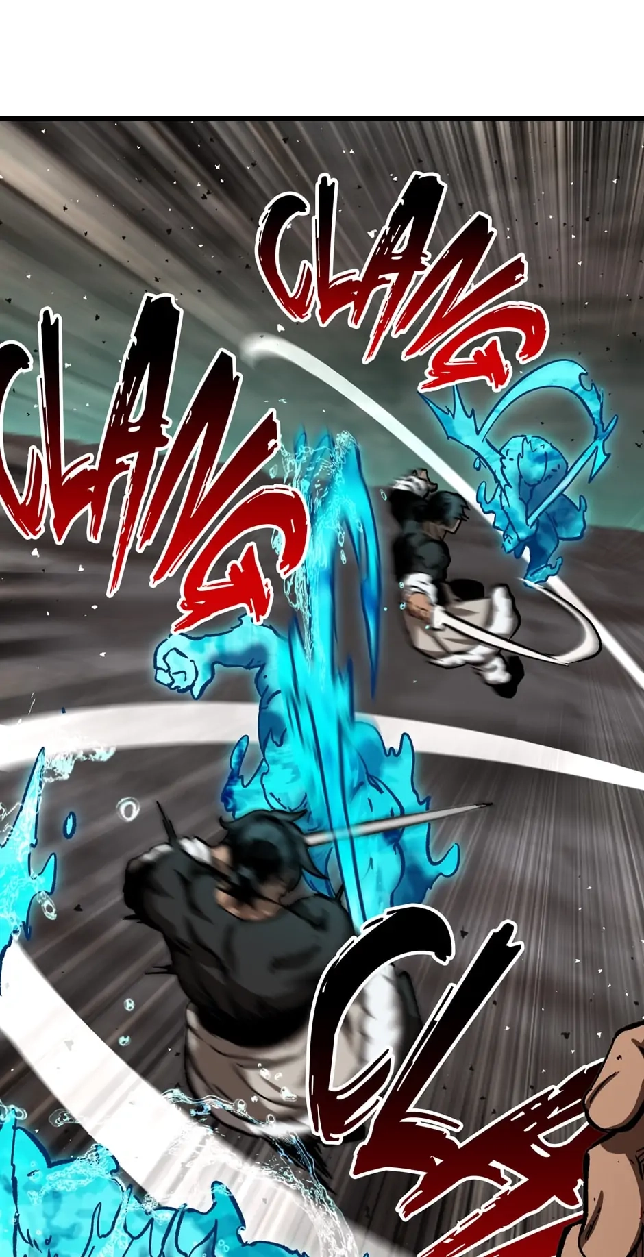 Survival Story of a Sword King in a Fantasy World Chapter 165 - Page 16