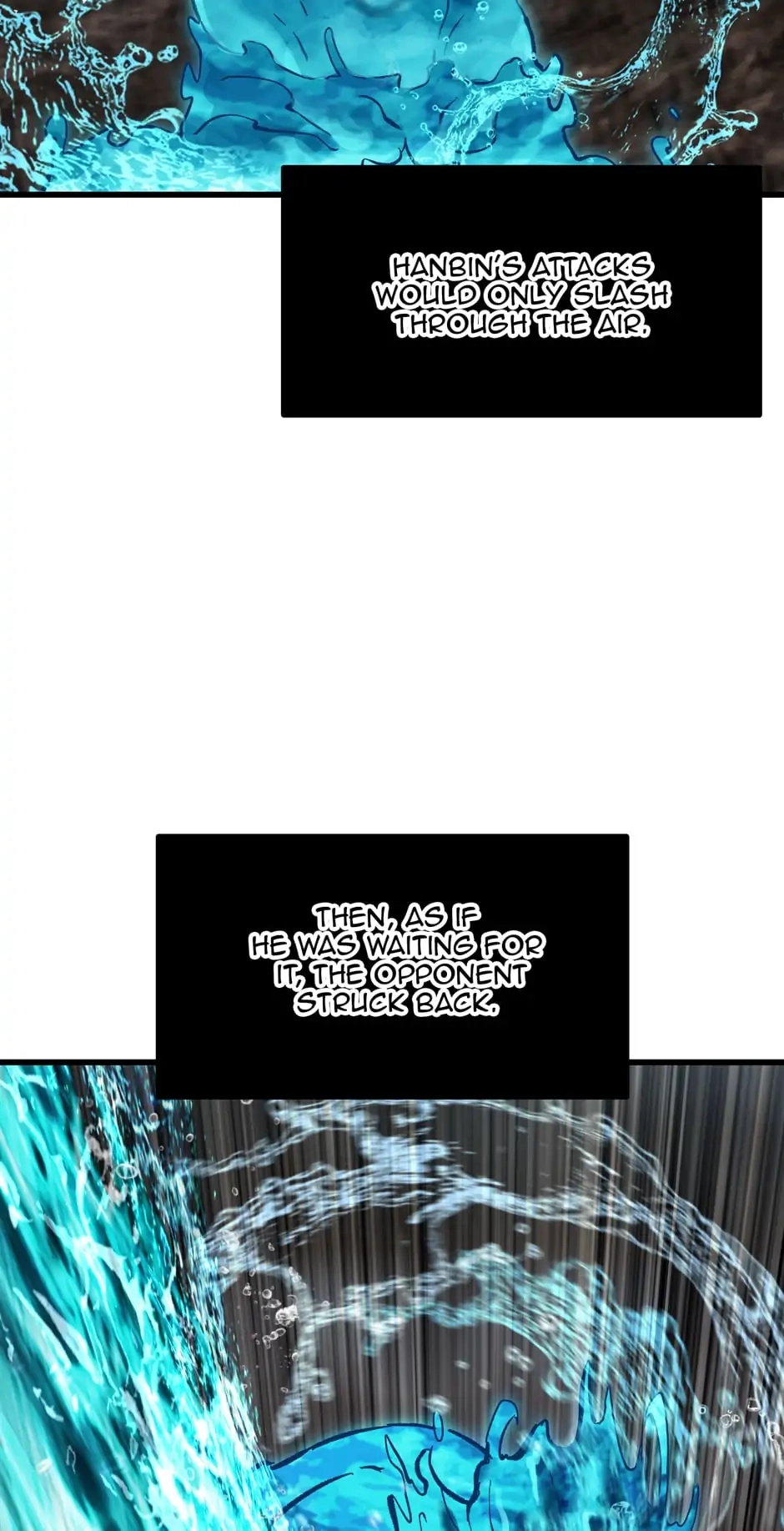 Survival Story of a Sword King in a Fantasy World Chapter 165 - Page 21