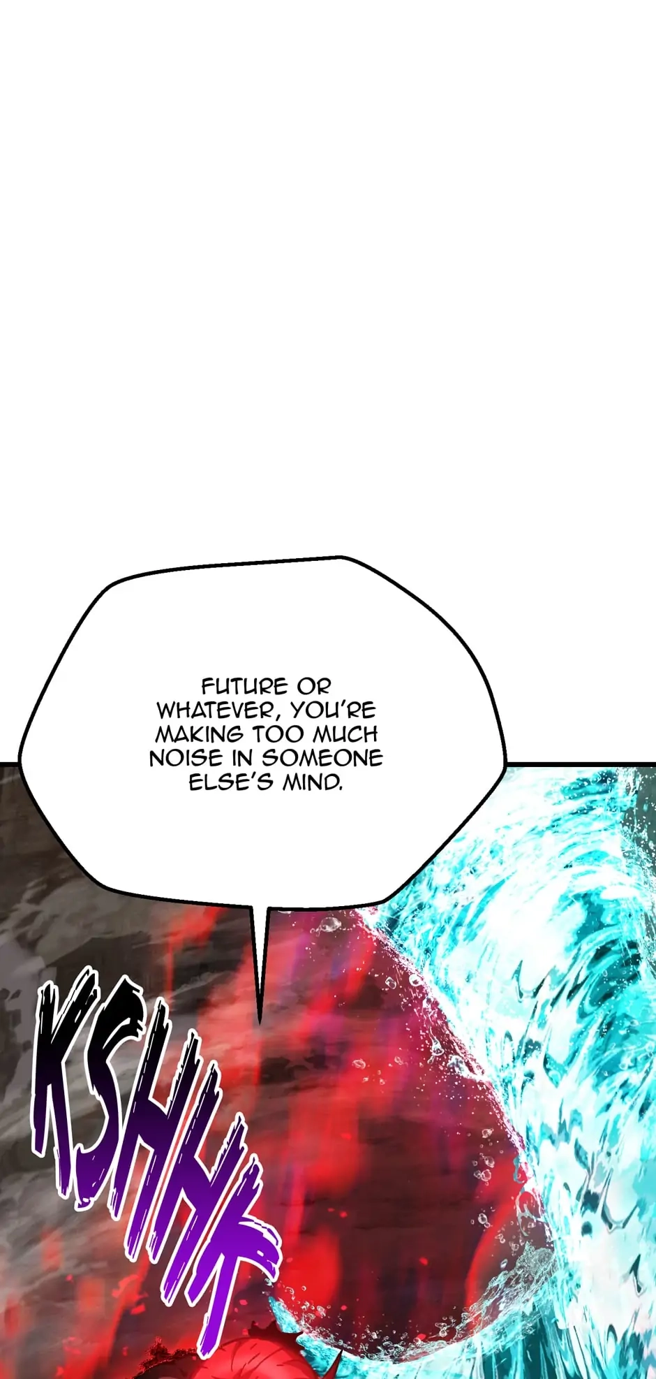 Survival Story of a Sword King in a Fantasy World Chapter 165 - Page 33