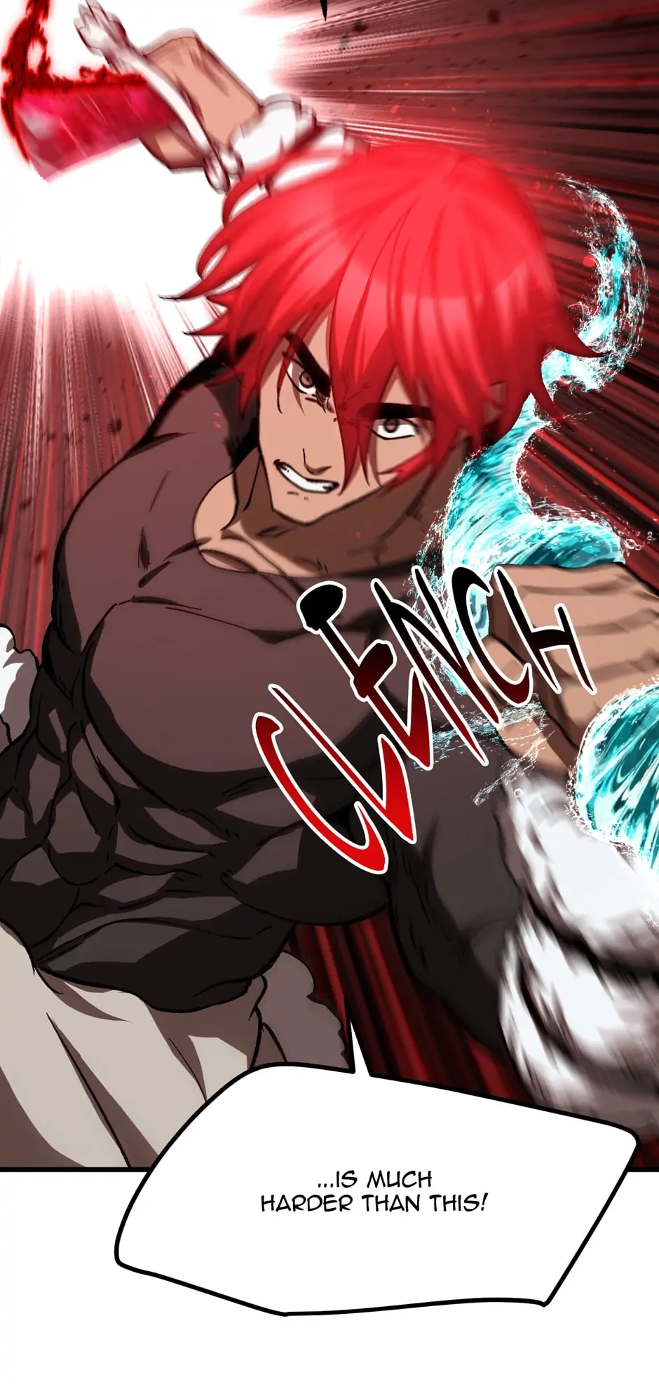 Survival Story of a Sword King in a Fantasy World Chapter 165 - Page 35
