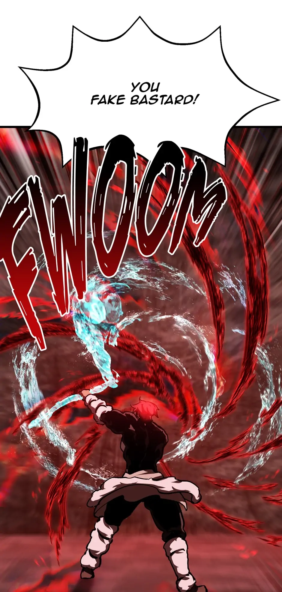 Survival Story of a Sword King in a Fantasy World Chapter 165 - Page 36