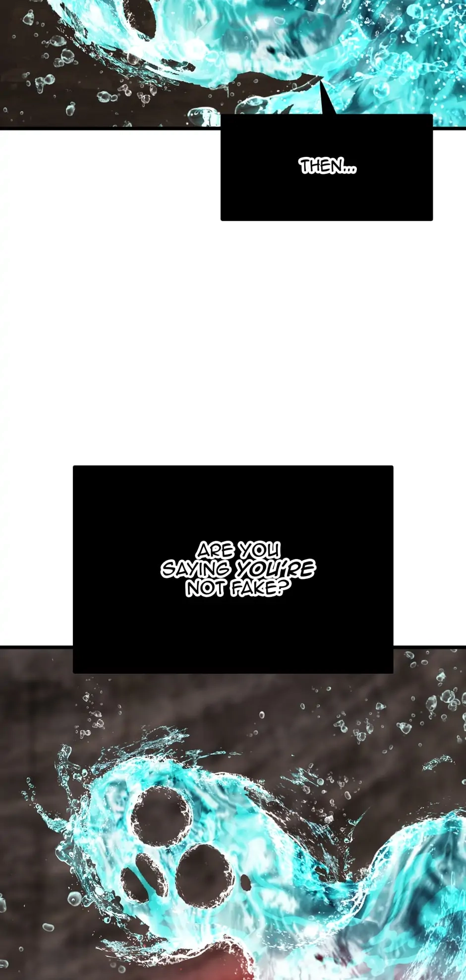 Survival Story of a Sword King in a Fantasy World Chapter 165 - Page 38