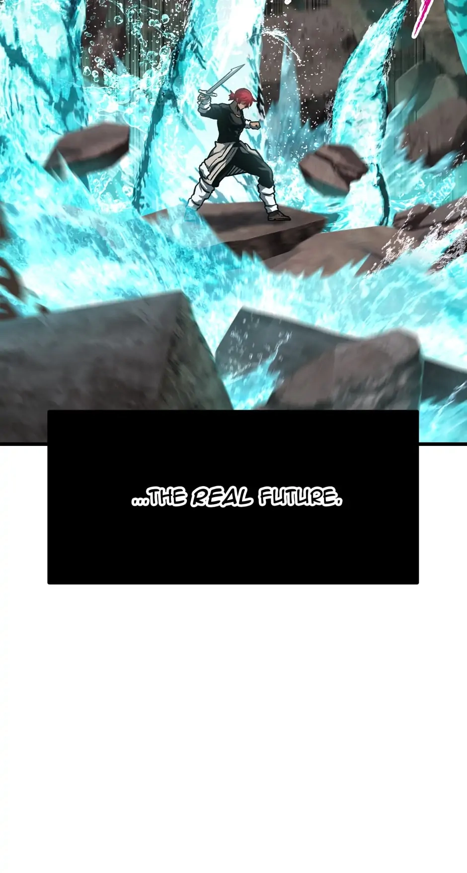 Survival Story of a Sword King in a Fantasy World Chapter 165 - Page 41