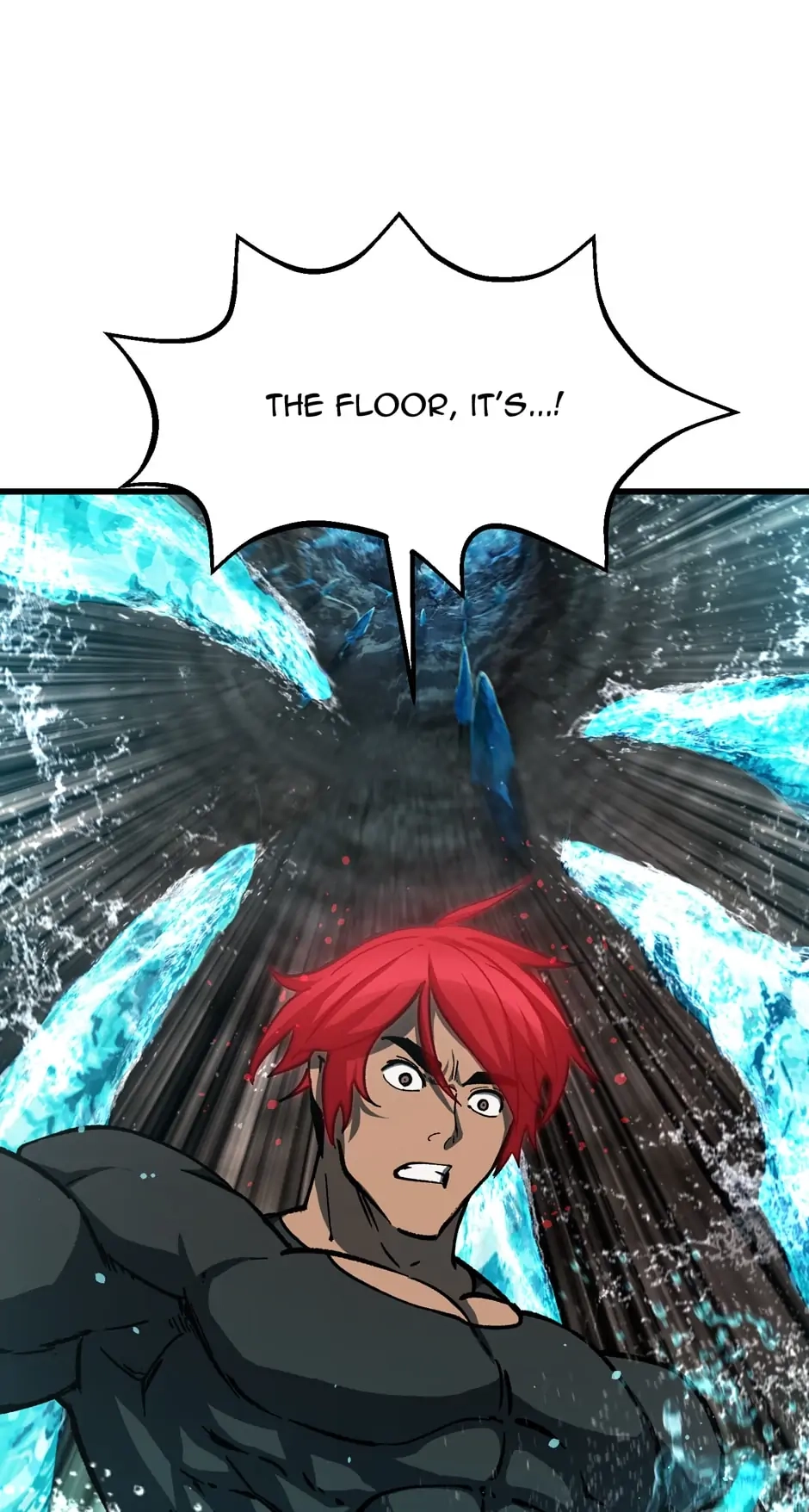 Survival Story of a Sword King in a Fantasy World Chapter 165 - Page 42