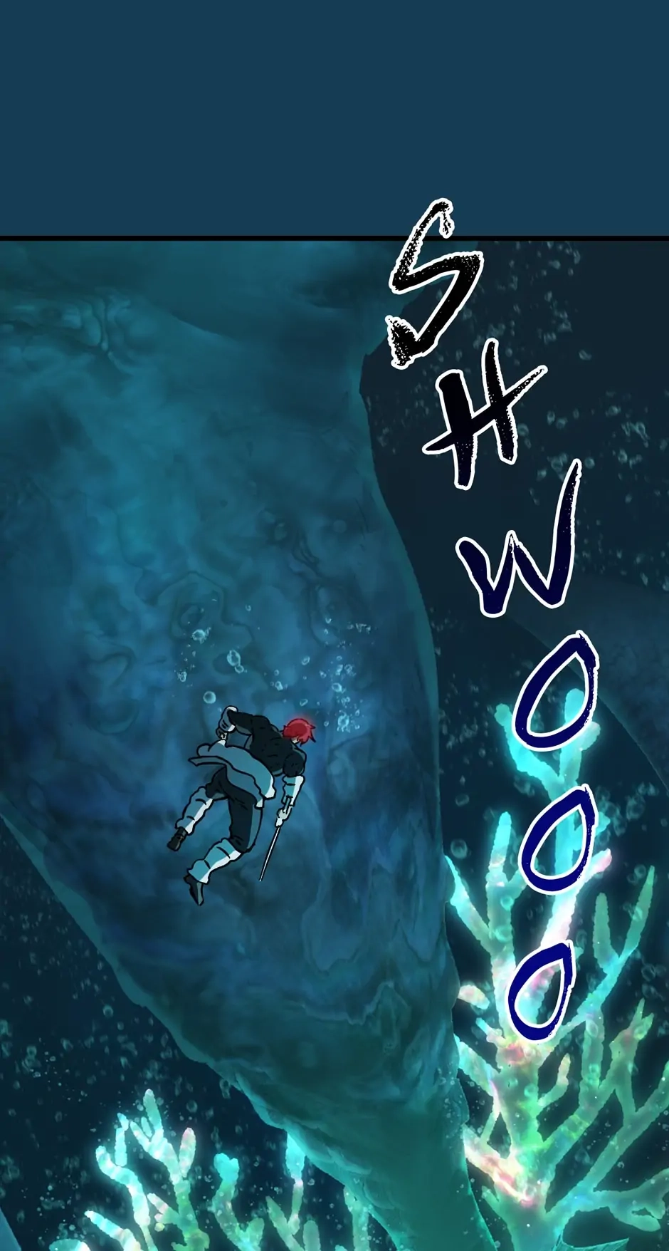 Survival Story of a Sword King in a Fantasy World Chapter 165 - Page 46
