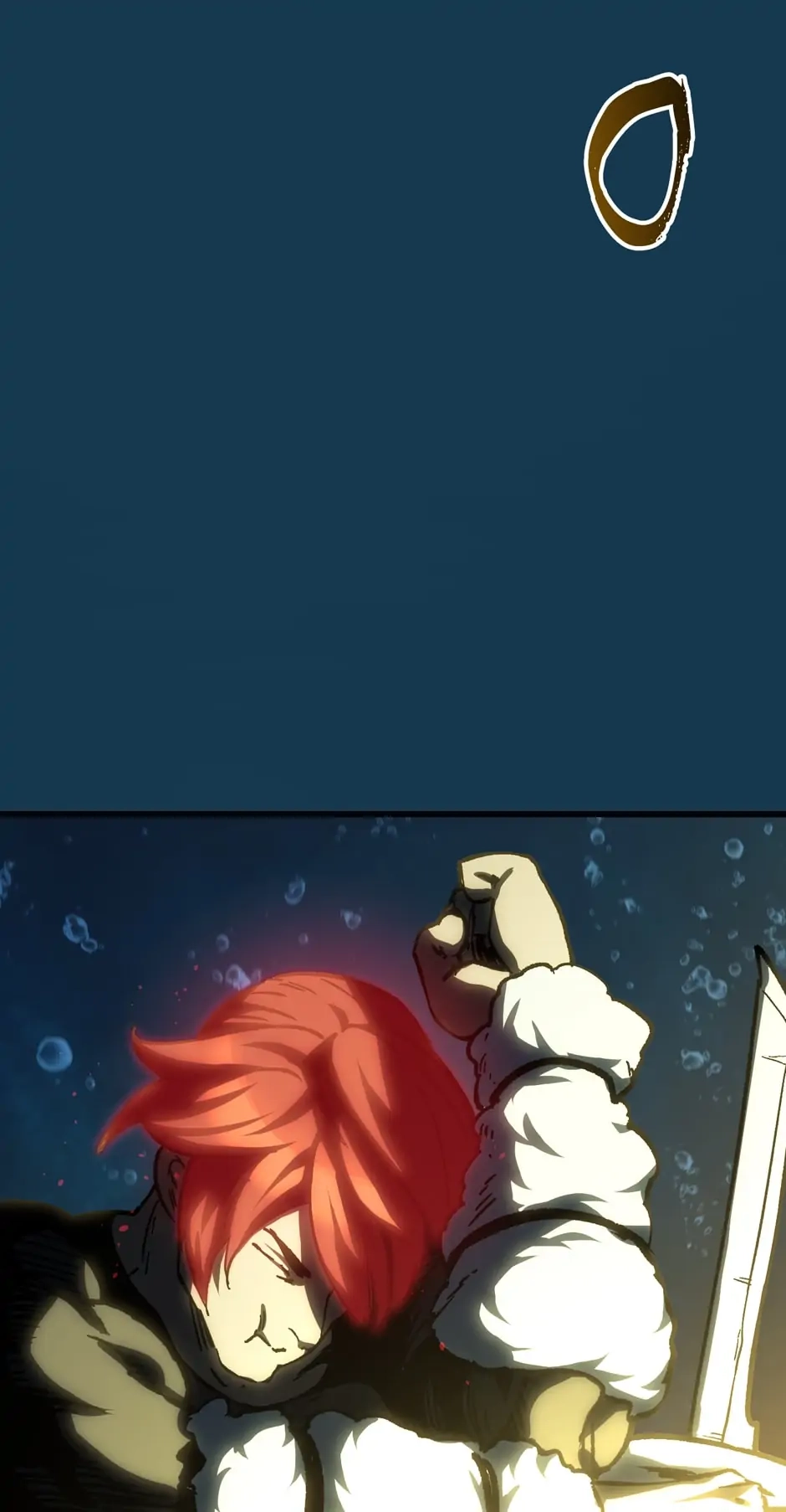 Survival Story of a Sword King in a Fantasy World Chapter 165 - Page 49
