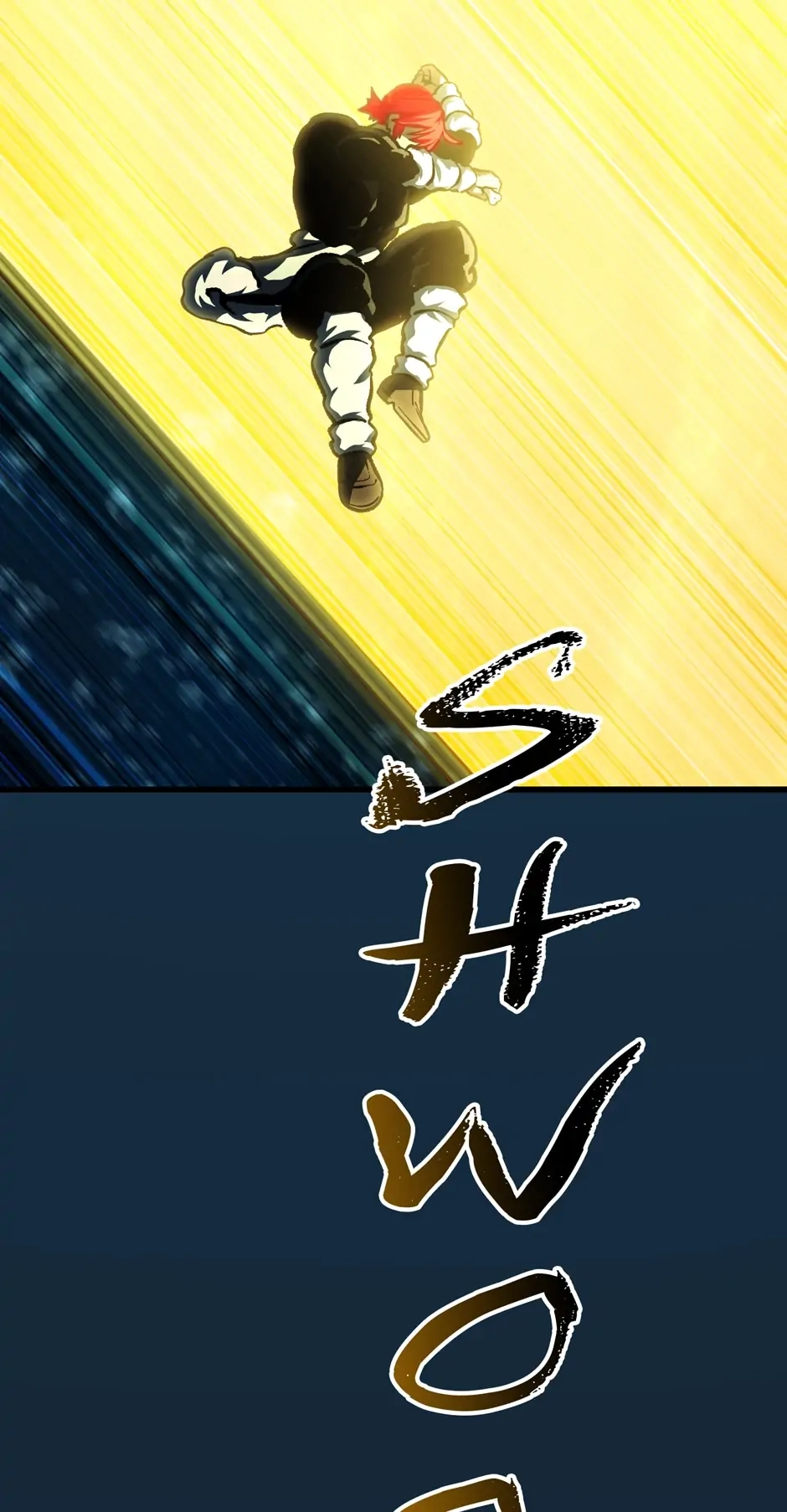 Survival Story of a Sword King in a Fantasy World Chapter 165 - Page 51