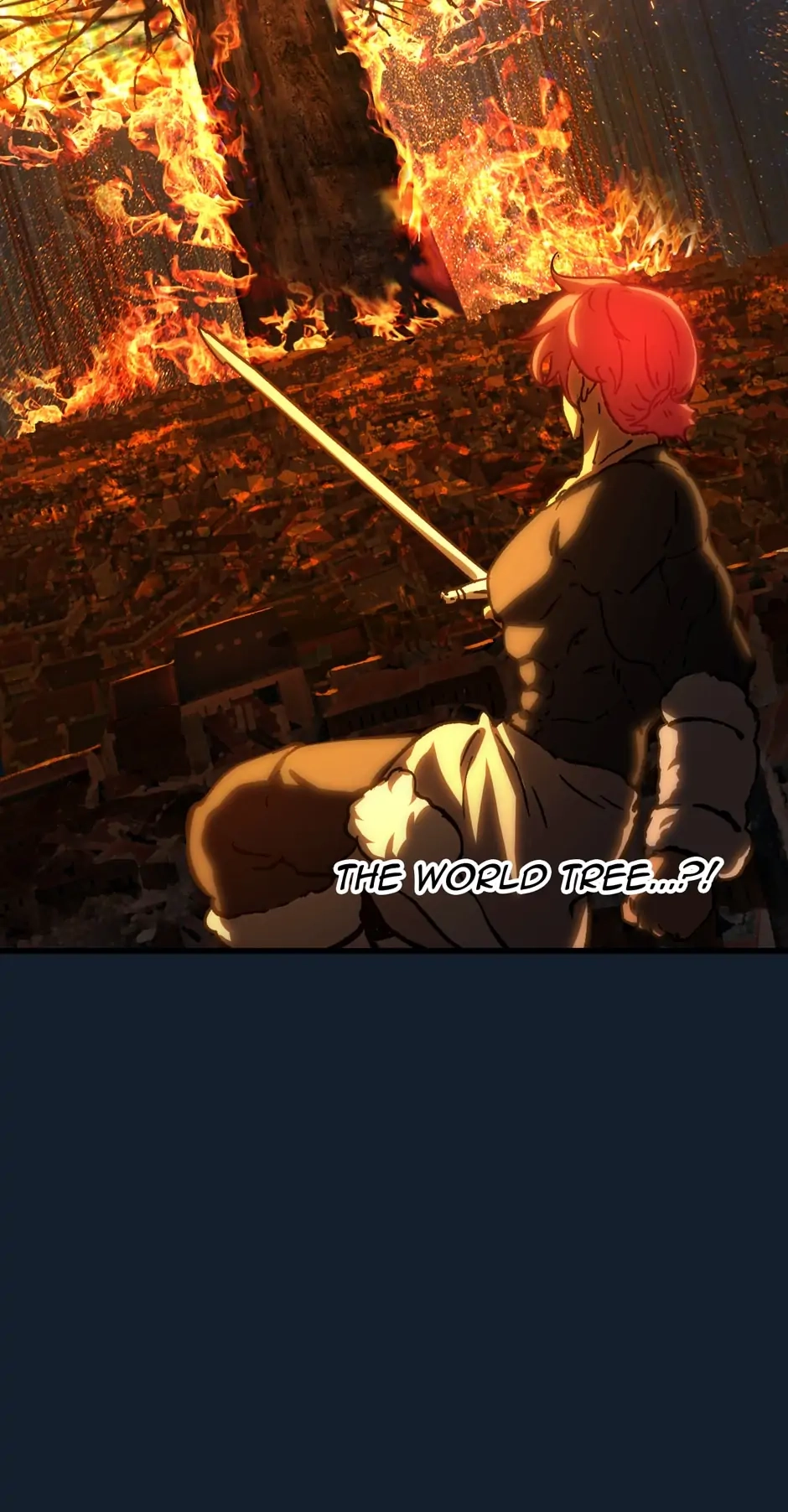 Survival Story of a Sword King in a Fantasy World Chapter 165 - Page 55