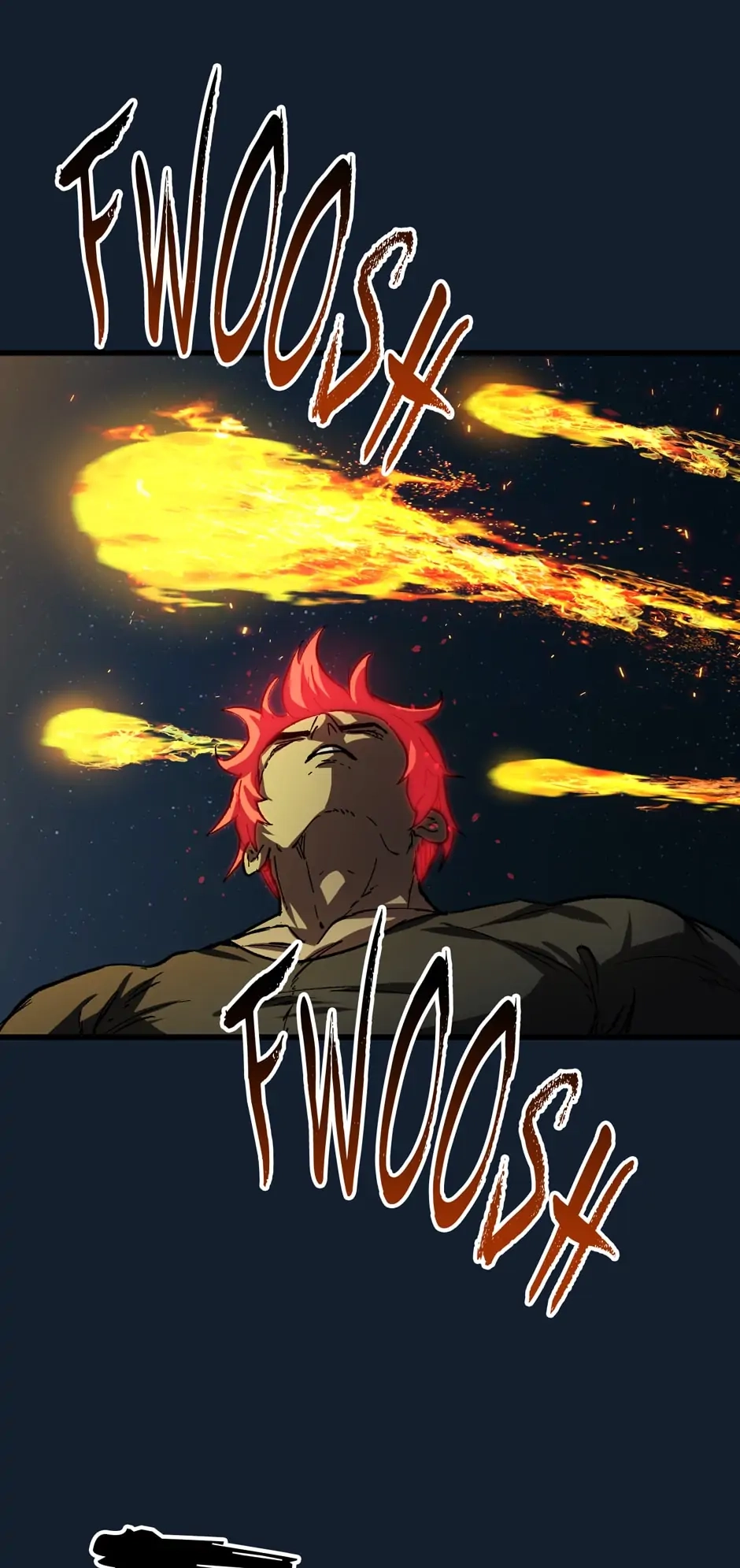 Survival Story of a Sword King in a Fantasy World Chapter 165 - Page 56