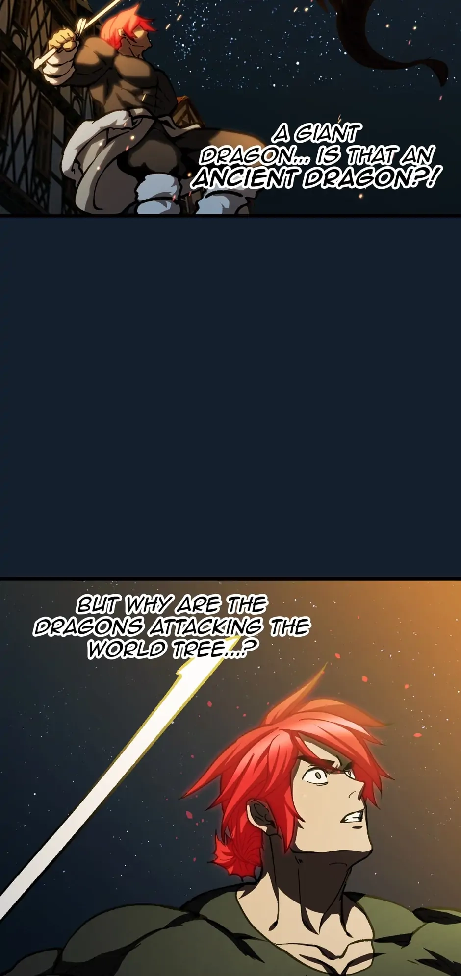 Survival Story of a Sword King in a Fantasy World Chapter 165 - Page 58