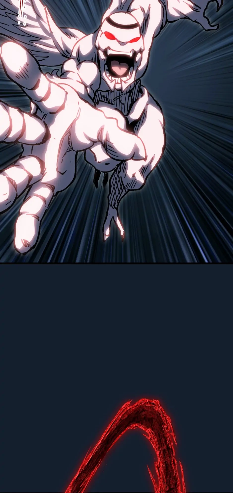 Survival Story of a Sword King in a Fantasy World Chapter 165 - Page 60