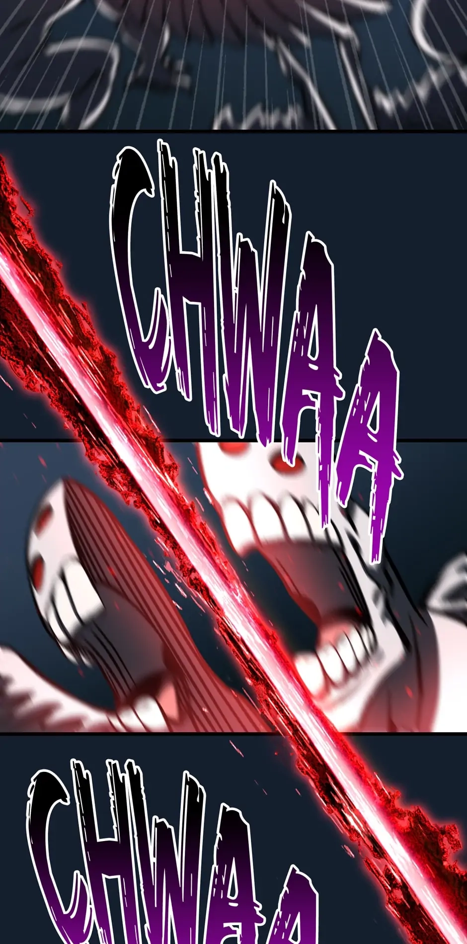 Survival Story of a Sword King in a Fantasy World Chapter 165 - Page 64