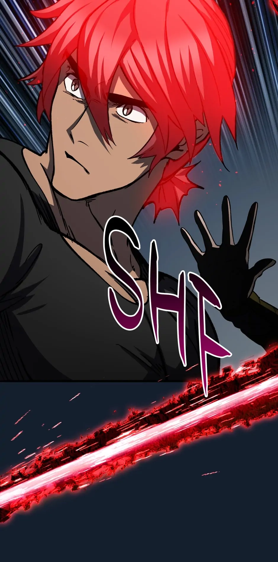 Survival Story of a Sword King in a Fantasy World Chapter 165 - Page 66